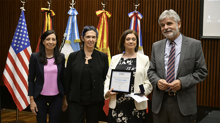 Centro Cultural, CIENCIA, Raíces y Leloir 2023, SNCTI