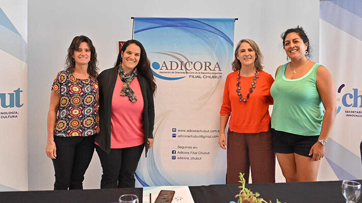 Las VI Jornadas Corales se realizarán en junio en Madryn