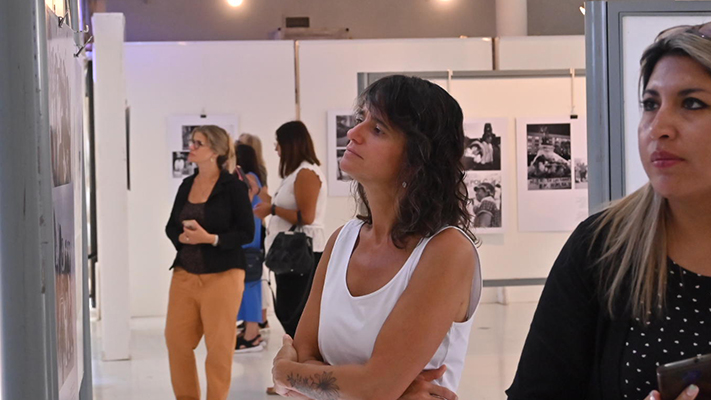 Continúan las actividades por el Mes de la Mujer en Rawson