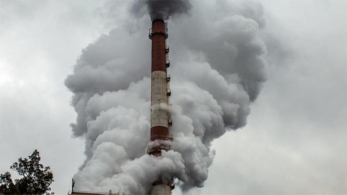 La temperatura media mundial aumentará 1.5ºC para el 2035