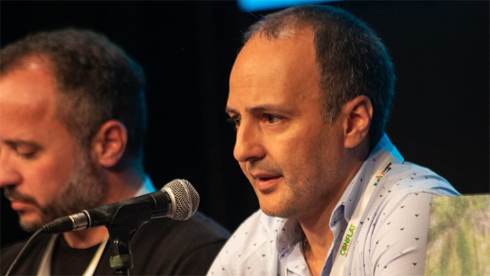 Chubut participa del Congreso Forestal Latinoamericano