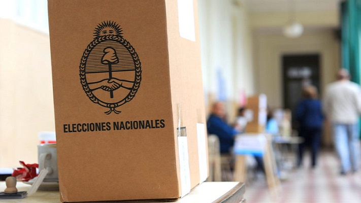 Oficializaron el calendario electoral nacional: Las PASO serán el 13 de agosto