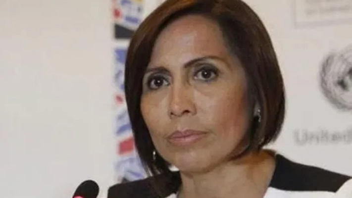 Argentina y Ecuador expulsan a embajadores