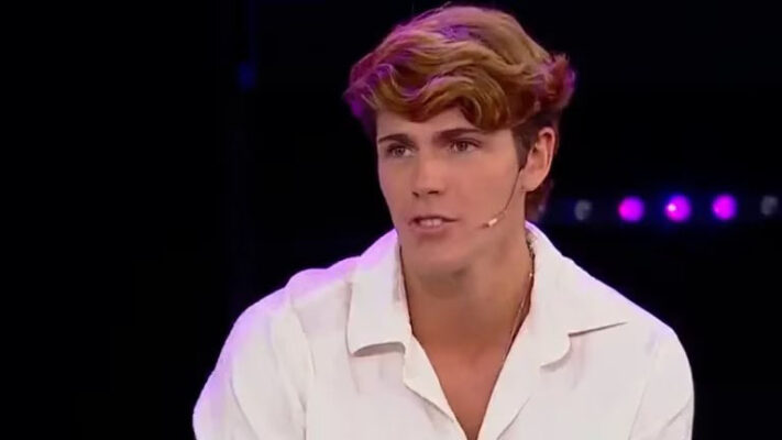 Marcos Ginocchio se fue de la Argentina: su nuevo desafío laboral