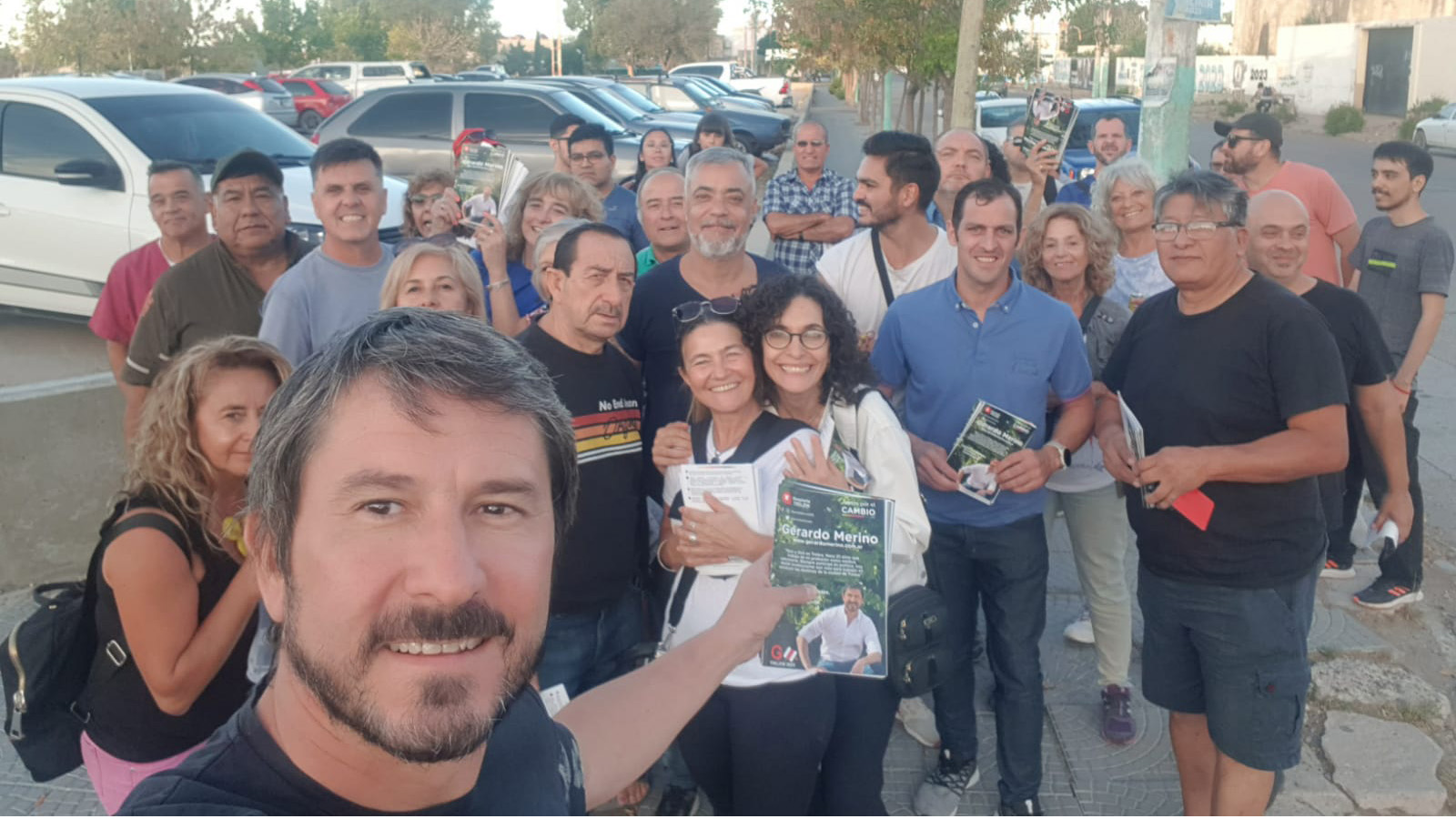 Rebelión en la granja