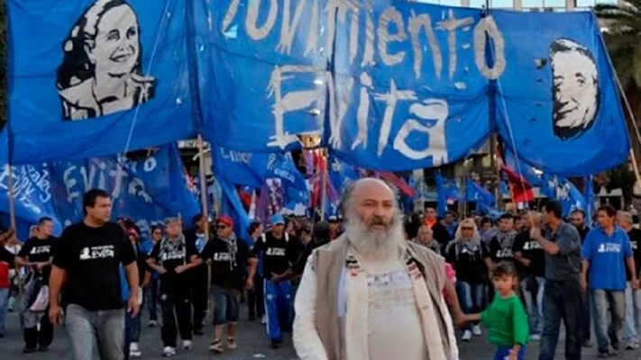 DESVÍO DE FONDOS, movimiento evita, Potenciar Trabajo