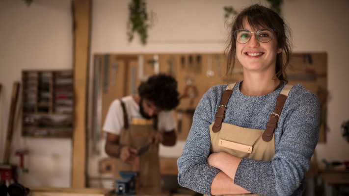 El Programa Pymes de PAE promueve “Mujeres protagonistas”