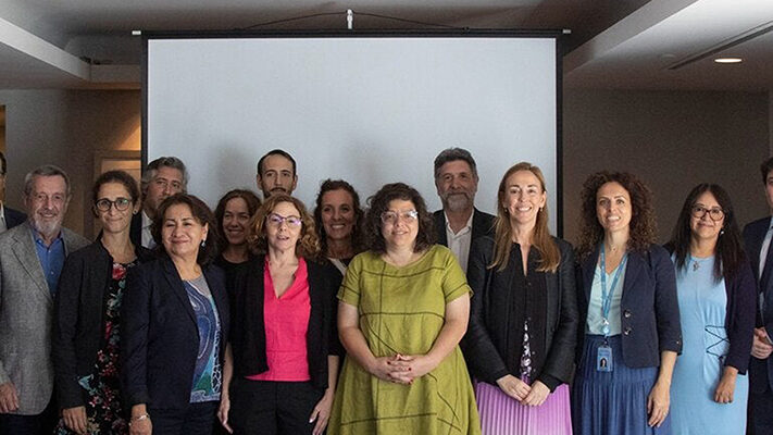 arn mensajero, Organización Mundial de la Salud, salud, vacunas