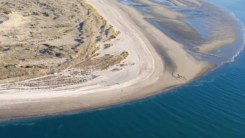 Río Negro potencia destinos emergentes con infraestructura turística