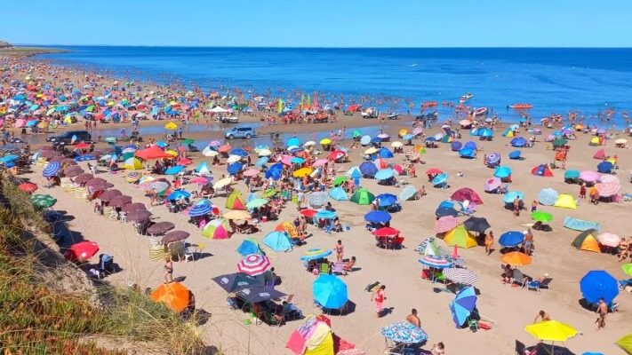 argentina, came, Temporada de verano, turismo