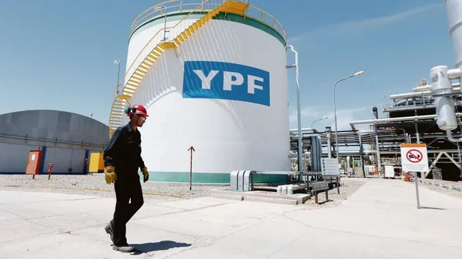 YPF y Petronas analizaron en Houston próximos pasos del megaproyecto de GNL