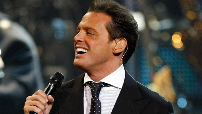 Luis Miguel confirmó su regreso a Argentina después de cuatro años