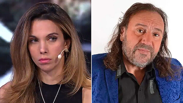 Cacho Garay, entrevista, Verónica Macías, Violencia de género