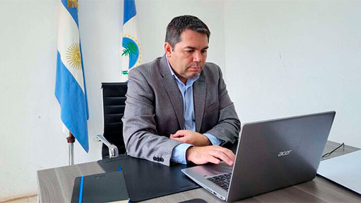 Neuquén busca ser protagonista en el debate del futuro de las represas