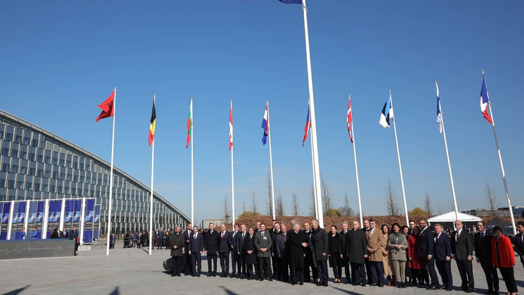 Rusia advierte que responderá al ingreso de Finlandia en la OTAN