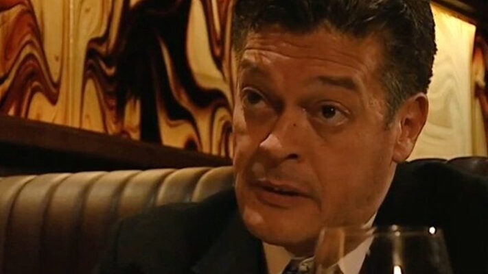 1985, actor, argentina, Juan Carlos Ihler, muerte