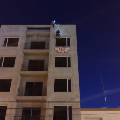 BRIGADA, Madryn, puerto madryn, rescate
