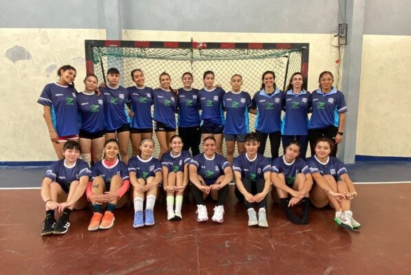 La Selección Juvenil de Chubut, destino Torneo Argentino