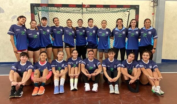 La Selección Juvenil de Chubut, destino Torneo Argentino