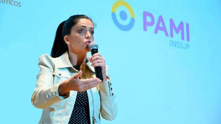 PAMI anunció la ampliación del programa Medicamentos Gratis con 200 nuevos remedios