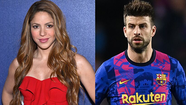 El efecto que causó la carta de desalojo que el padre de Gerard Piqué le envió a la familia de Shakira