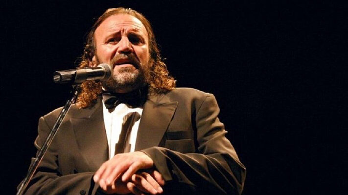 Armas, Cacho Garay, comediante, denuncia, fianza, imputado, Violencia de género