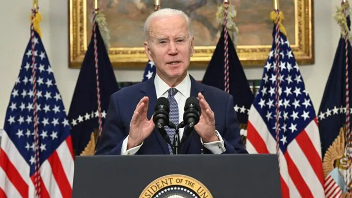 EEUU: Biden aseguró que se presentará a la reelección en 2024