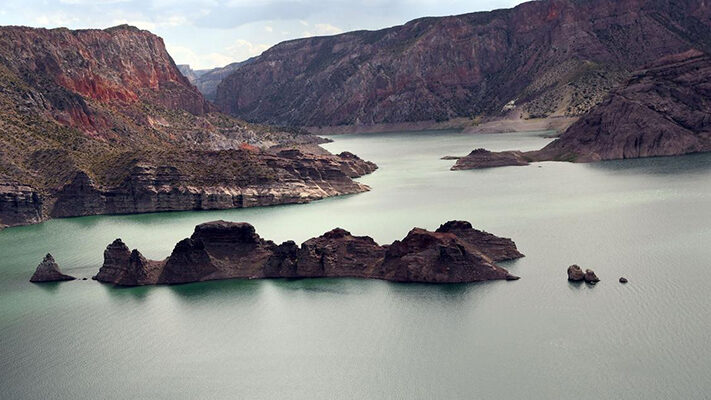 ciudades, destinos, Matías Lammens, previaje, turismo