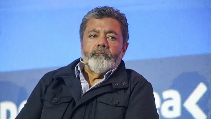 Gerardo Martínez: «Massa tiene posturas claras y estratégicas; ése es el camino»