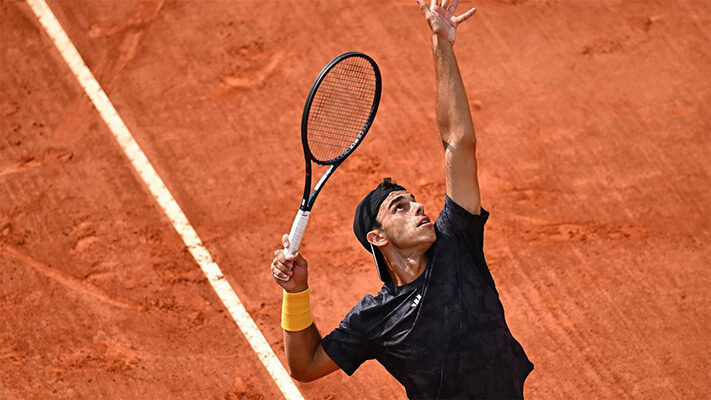 Barcelona, Diego Schwartzman, Francisco Cerúndolo, JANNIK SINNER, PEDRO CACHÍN, Tenis