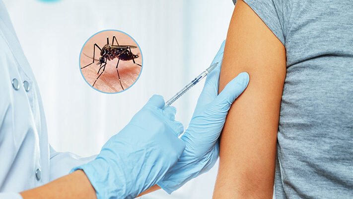 ANMAT, aplicación, dengue, Qdenga, vacuna, virus