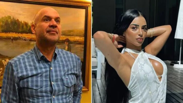 Liberaron al empresario vinculado a la muerte de la modelo brasileña