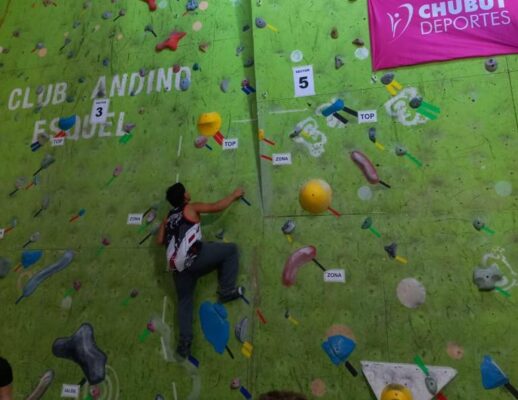 Más de 50 participantes en el Torneo Provincial Juvenil