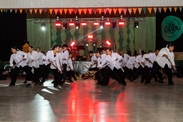 Positivo balance de la Fiesta del Citron