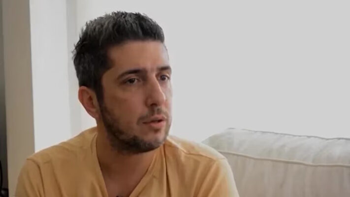 Jey Mammon aseguró que pronto regresará a la televisión