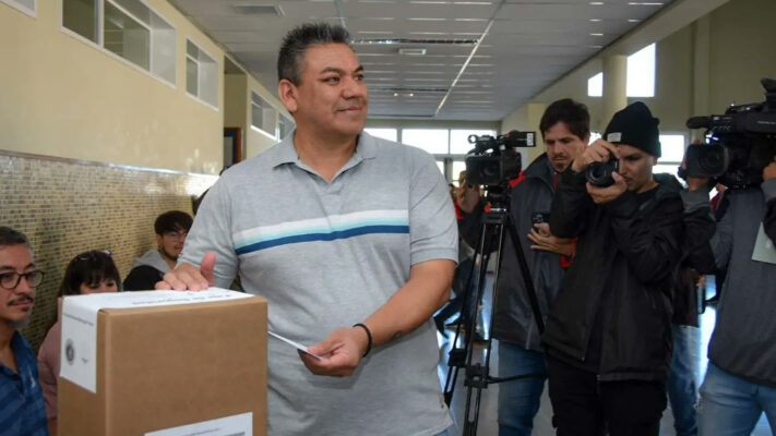 2023, cet, COLLIO, elecciones, TRELEW
