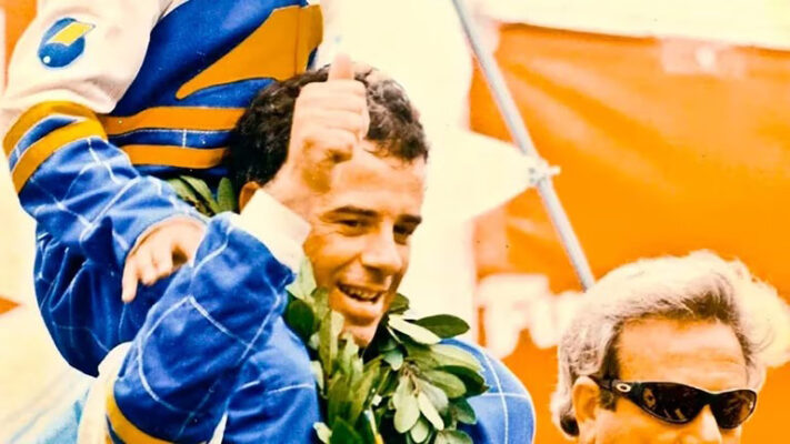 Murió el ex piloto Roberto Urretavizcaya, ídolo del Turismo Carretera