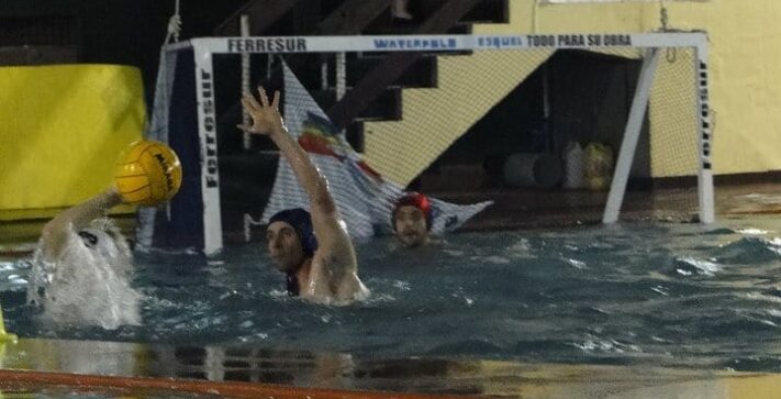 esquel, Patagónico, WATERPOLO