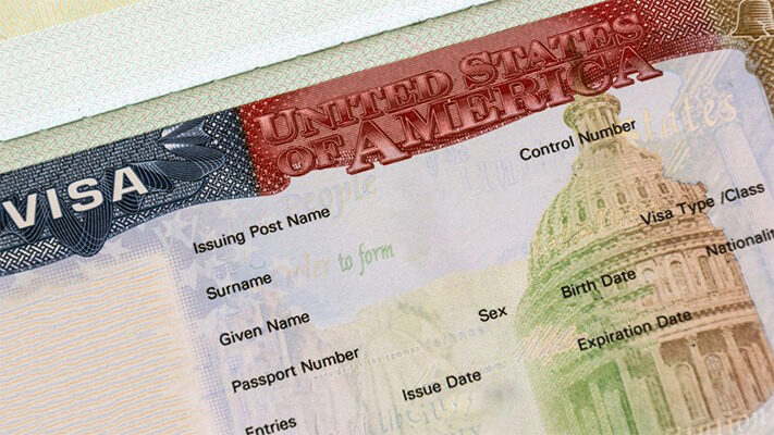 Estados Unidos, noticias, turismo, Visa