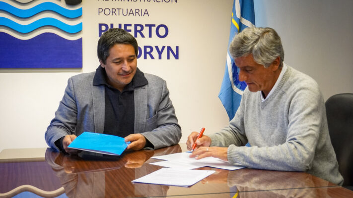 La APPM trabajará articuladamente con la Agencia Argentina de Inversiones y Comercio Internacional