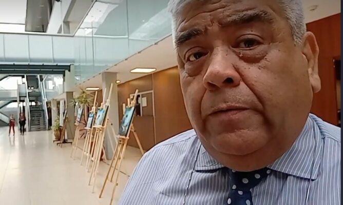 AVILA, Carlos Gómez, chubut, diputado, elecciones, jxc, peronismo, Petroleros, pj