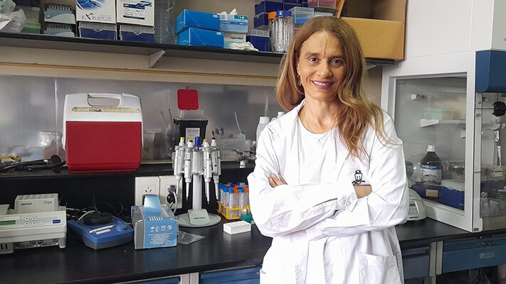 Premian trabajo argentino en la lucha contra el cáncer infantil