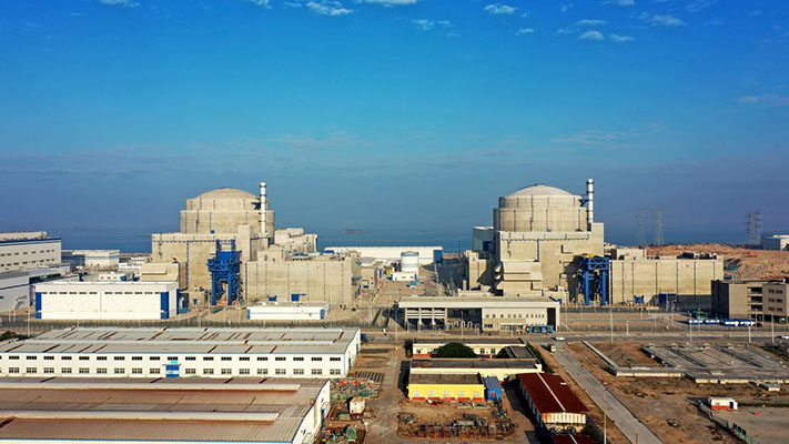 argentina, ATUCHA III, China, energía nuclear, Hualong One