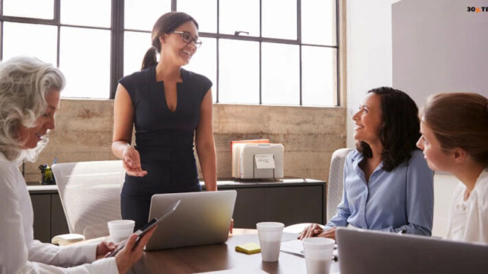 came, EMPRENDER, MUJERES EMPRENDEDORAS, productividad