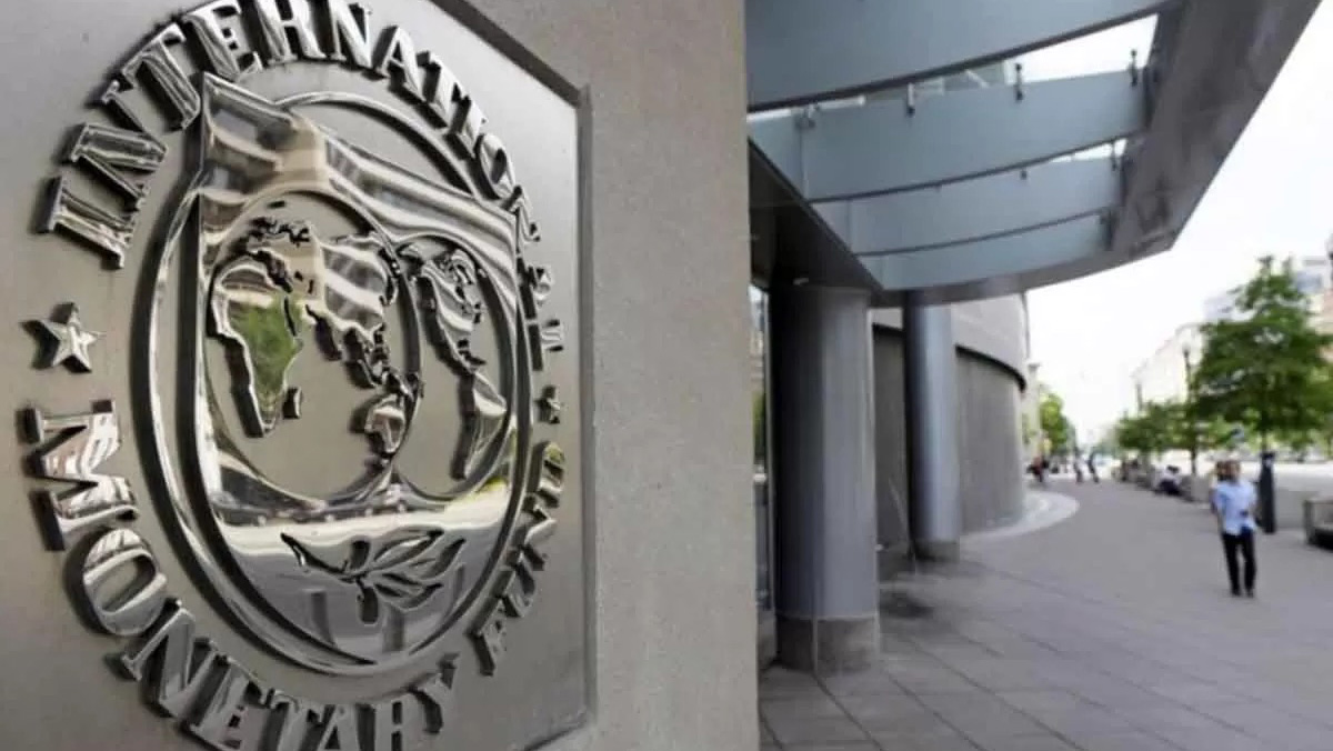 Comitiva argentina viaja a Washington a renegociar el acuerdo con el FMI