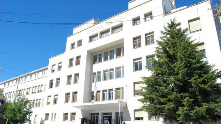 Un adolescente de 14 años fue apuñalado en Comodoro Rivadavia