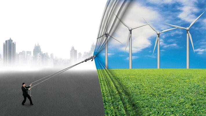 Evenpa 2023 pondrá en debate la “Transición Energética”