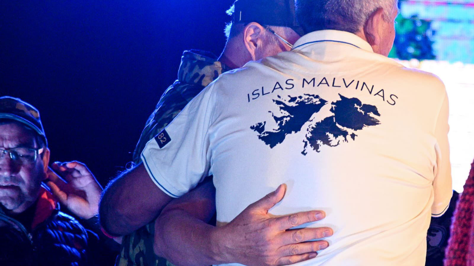 Malvinas: actos y homenajes en todo el país a 41 años de la guerra