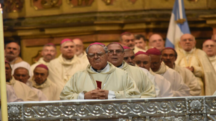 ASAMBLEA EPISCOPAL, crisis, iglesia