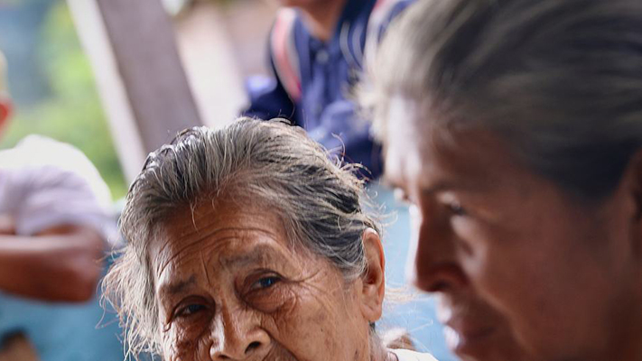 En Latinoamérica, para 2030 habrá más personas mayores de 60 años que menores de 15